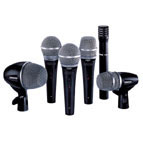 CAE Authorized DIstributor of Shure Public Address Systems. in Pakistan
